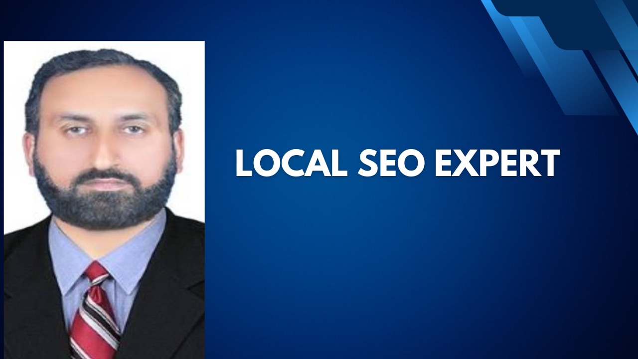Local SEO Expert: How to Choose the Right One for Real Local Rankings