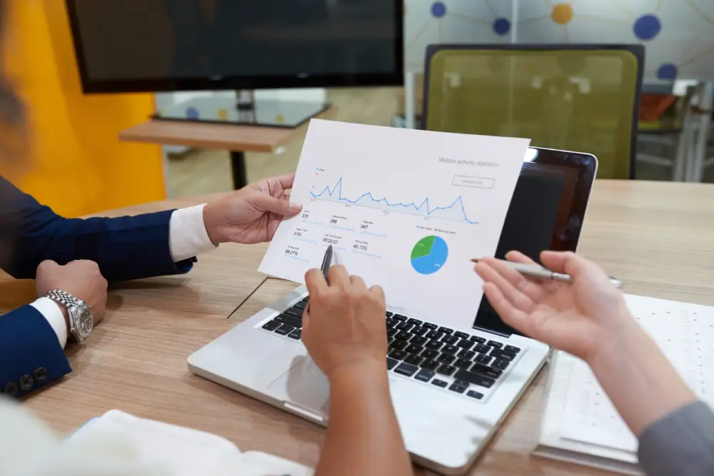 How SEO Services Generate Consistent Leads