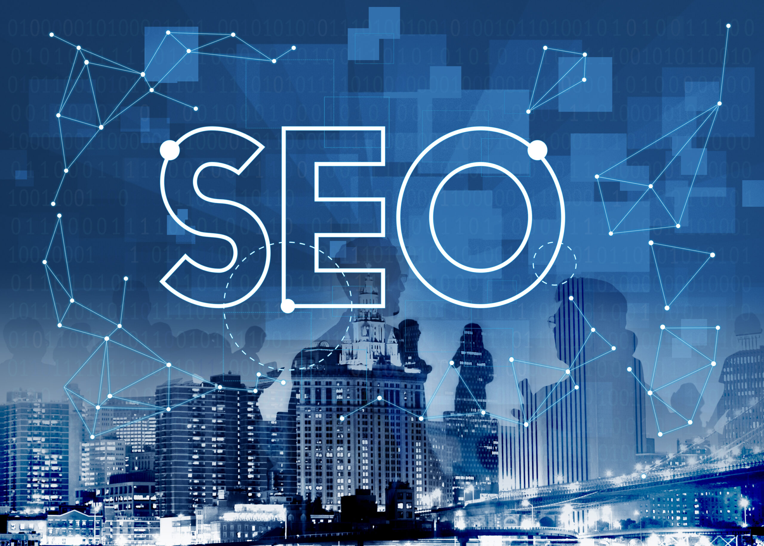 SEO Services in Rawalpindi 